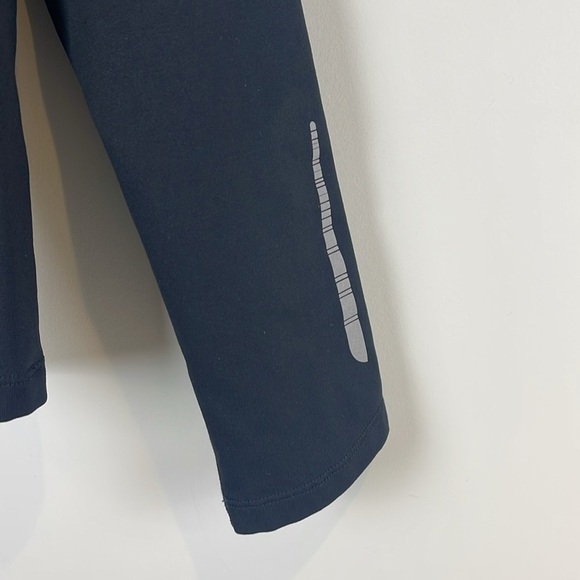 SAXX Thermoflyte Long Sleeve Top Size Small - Picture 4 of 9